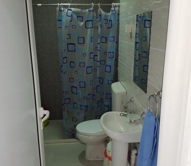 Gjerana Apartment | Avdiu Apartment