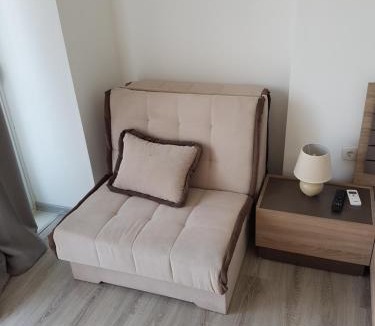 Gjerana Apartment | Avdiu Apartment
