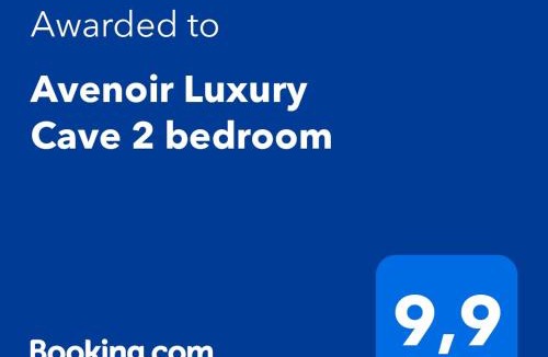 Vothon Apartment | Avenoir Luxury Cave Villa 2 bedroom