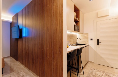 Kotor Old Town Apartment | Avenza Residences III - Kotor Old Town