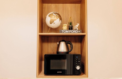Kotor Old Town Apartment | Avenza Residences III - Kotor Old Town