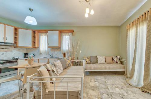 Vasilikos Apartment | Avesta Apartments - 200m from the beach, by ZanteWize