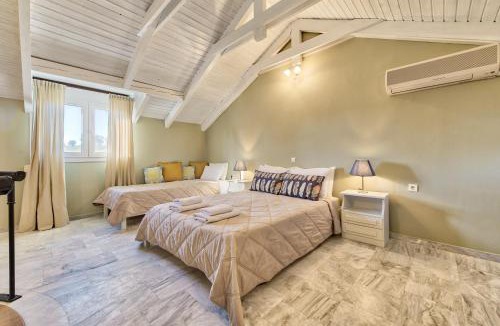 Vasilikos Apartment | Avesta Apartments - 200m from the beach, by ZanteWize