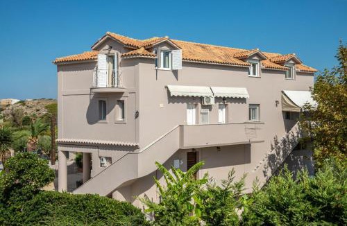 Vasilikos Apartment | Avesta Apartments - 200m from the beach, by ZanteWize