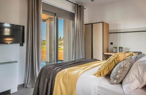 Svoronata Villa | Avgi Luxury Villa