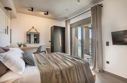 Svoronata Villa | Avgi Luxury Villa