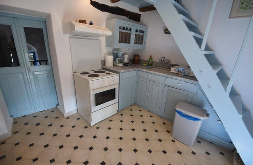 Avgonima Apartment | Avgonima Sunset Medvial Suite