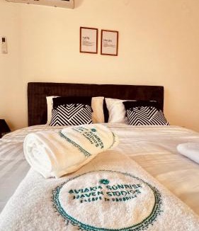 Avlakia Apartment | Avlakia Sunrise Haven Studios