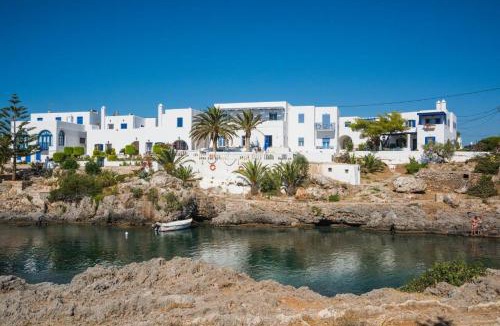Avlemonas Apartment | Avlemonas Bay Sea Houses.