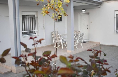 Trikala House | Avli Guesthouse