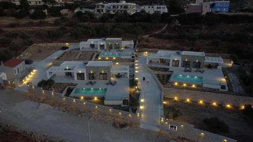 Karpathos Town Villa | Avli Luxury Villas
