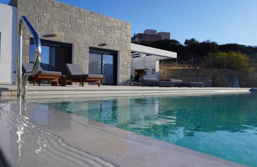 Karpathos Town Villa | Avli Luxury Villas