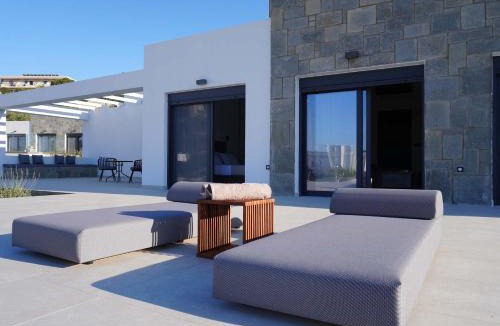 Karpathos Town Villa | Avli Luxury Villas