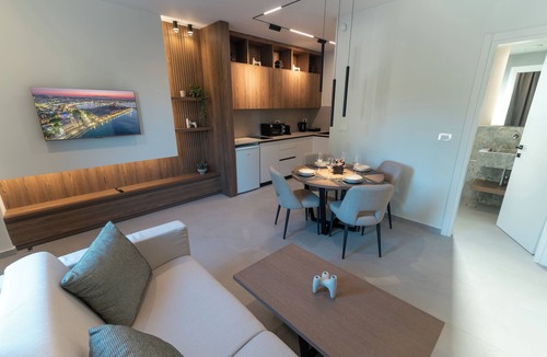 Kos Apartment | Avli Residences