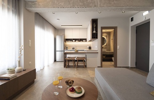 Nea Propontida Villa | Avocetta Luxury Villa Oros by Travel Pro