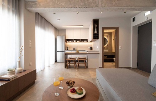 Nea Propontida Villa | Avocetta Villas by Travel Pro - Nea Moudania