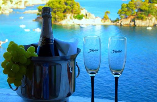 Parga Hotel | Avra