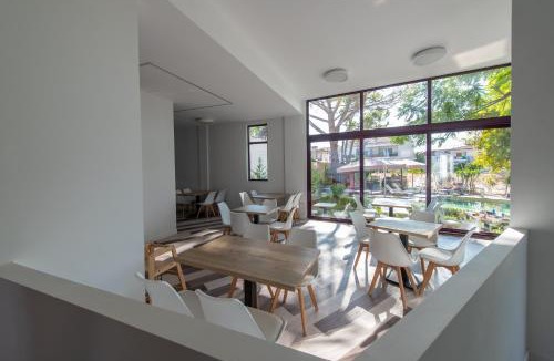 Nafplion City Centre Hotel | Avra Nafpliou