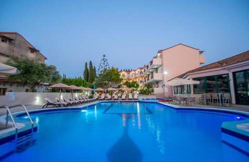 Katastari Apartment | Avra Resort II