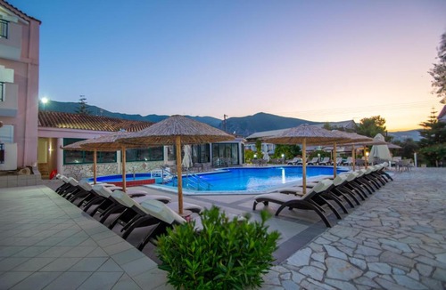 Katastari Apartment | Avra Resort II