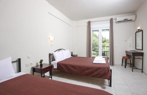 Paliouri Apartment | AVRA STUDIOS