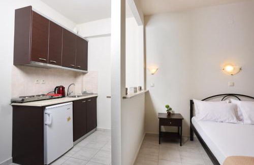 Paliouri Apartment | AVRA STUDIOS