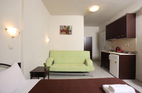 Paliouri Apartment | AVRA STUDIOS