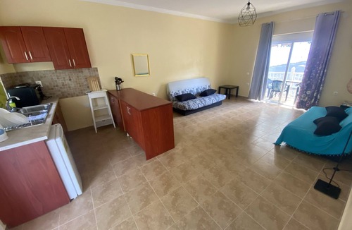 Liapades House | Avra Sunset Sea View Liapades