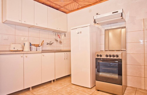 Krusevice House | Awesome home in Herceg Novi with WiFi