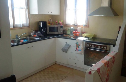 Kithnos Apartment | Awesome traditional maisonette house-Kythnos