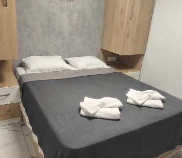 Nea Michaniona Apartment | Axas apartments Michaniona