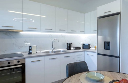 Paralia Villa | Azari Lifetime Memories Villa 3