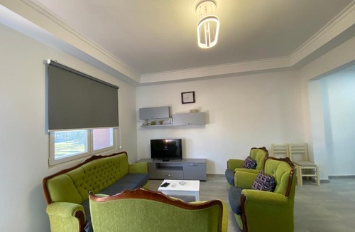 Rade Apartment | Azem2