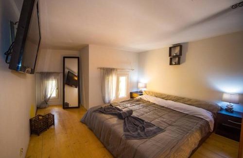 Azolimnos Apartment | Azo Sun Appartment