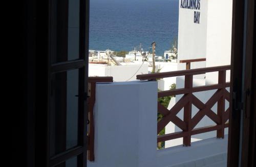 Azolimnos Apartment | Azolimnos Bay