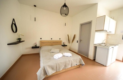 Azolimnos Apartment | AzoSunApartment2