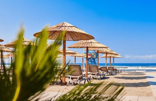 Ulcinj Hotel | Azul Beach Resort Montenegro by Karisma - All Inclusive
