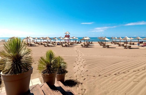 Ulcinj Hotel | Azul Beach Resort Montenegro by Karisma - All Inclusive
