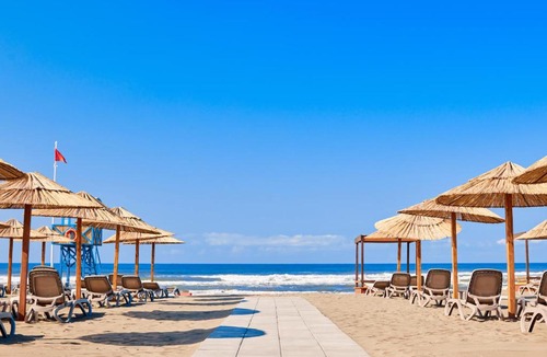Ulcinj Hotel | Azul Beach Resort Montenegro by Karisma - All Inclusive
