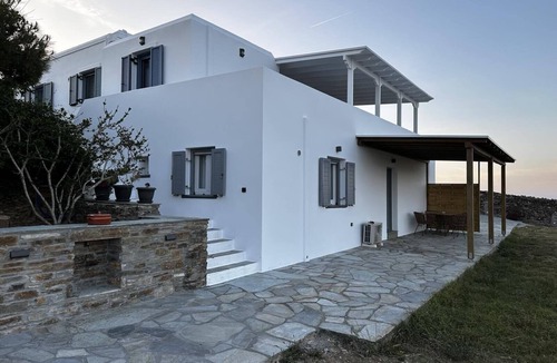 Kithnos Apartment | Azul Houses Appartment