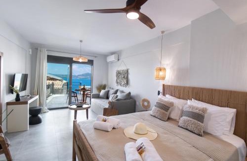 Nikiana Apartment | Azuma Holiday Suites