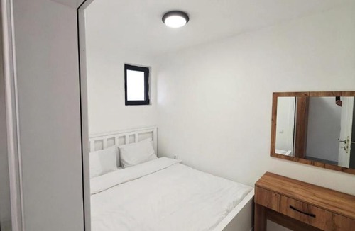 Burtaisi Apartment | Azur Apartments Bar