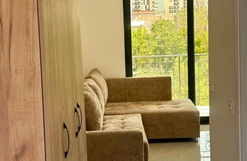 Burtaisi Apartment | Azur Apartments
