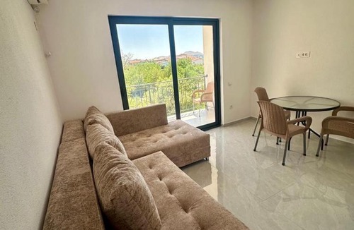Burtaisi Apartment | Azur Apartments