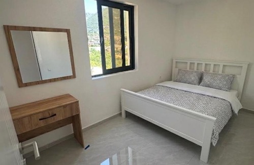 Burtaisi Apartment | Azur Apartments