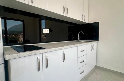 Burtaisi Apartment | Azur Apartments