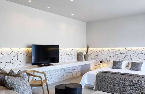 Meganisi House | Azur Retreat