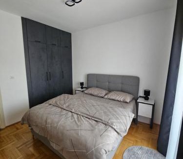 Burtaisi Apartment | Azure Coast