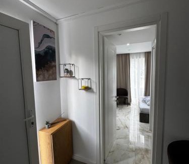 Dhermi House | Azure Haven