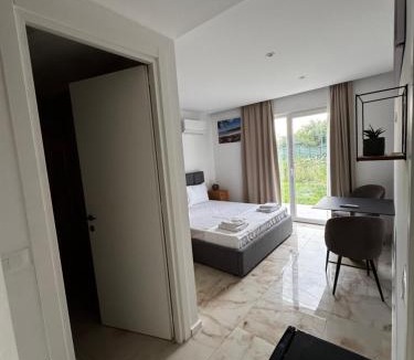 Dhermi House | Azure Haven
